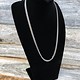 DCH1828 = Velvet Necklace Bust 11-7/8'' H