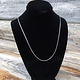 DCH1893 = Black Velvet Necklace Bust 7''H