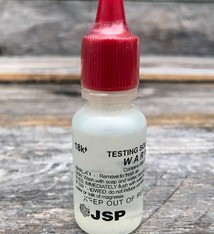 56.802 = TESTING ACID 18KT in SQUEEZE BOTTLE