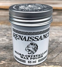 CA3500 = Renaissance Wax 65ml - Micro Crystalline Wax Polish