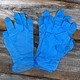 ET1006-02 = General Purpose Nitrile Gloves (Medium - 2 pair)