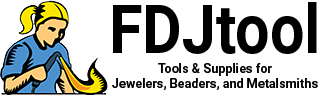 49.450 = Pike Brand Jewelers Swiss Sawblades #2 (Gross) by FDJtool - FDJ  Tool