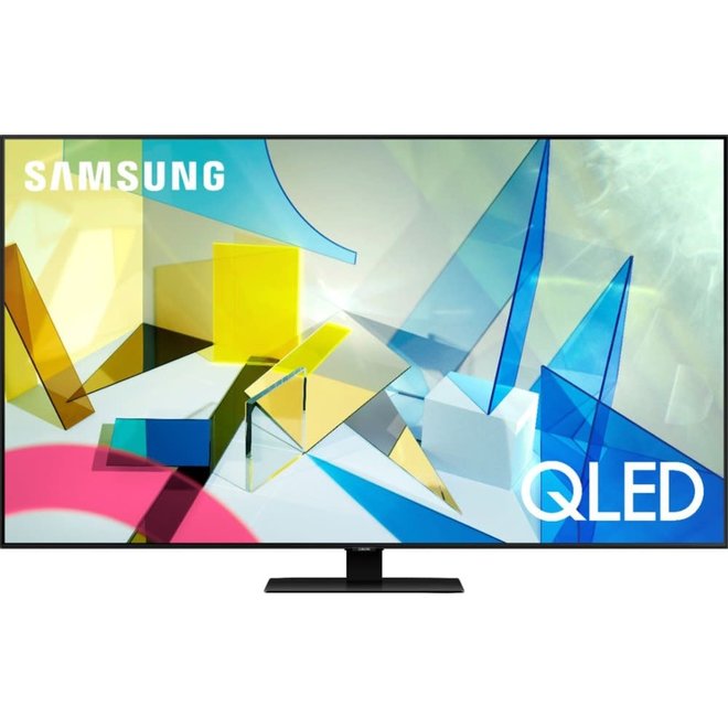 QLED - The TV Warehouse Online