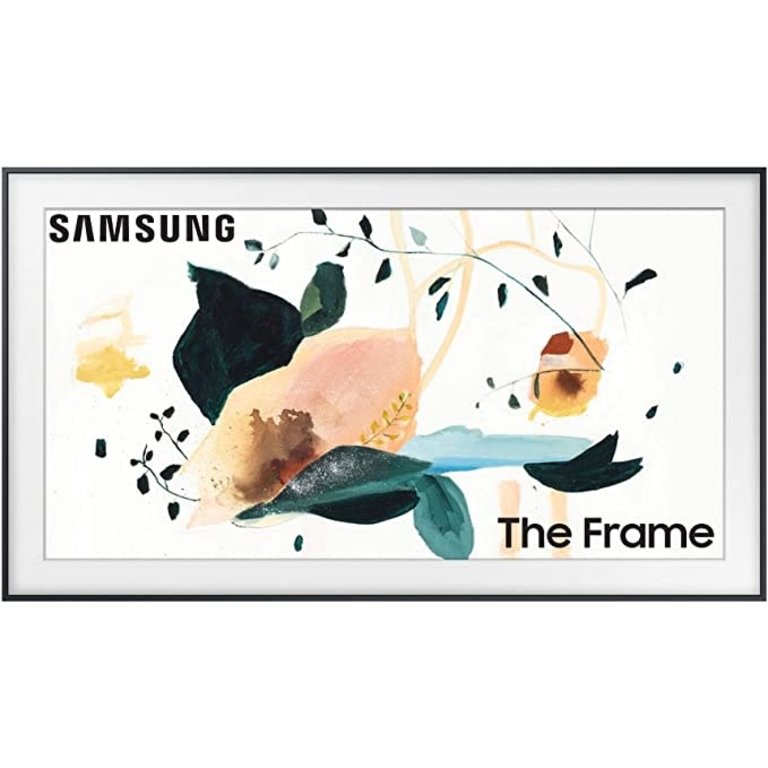 Samsung 75'' SAMSUNG QLED Frame-Series 4K 120Hz HDR Smart QN75LS03TAFXZA