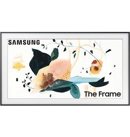 Samsung 50-Inch, SAMSUNG, QLED, Frame-Series, 4K, HDR, Smart, QN50LS03TAFXZA, NEW
