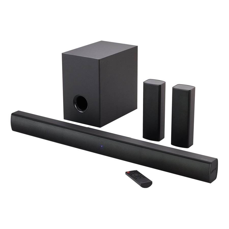 Home Theater Speaker Systems