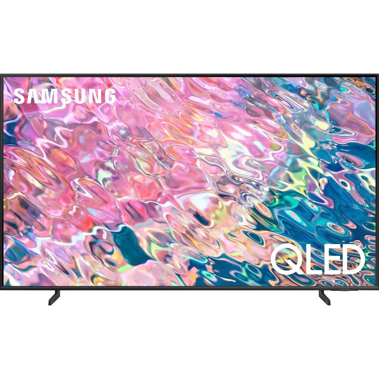 Samsung 65'' SAMSUNG QLED 4K HDR Smart QN65Q60BDFXZA