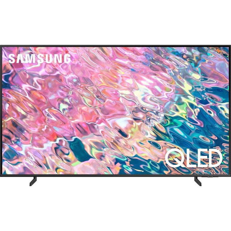 Samsung 50'' SAMSUNG QLED 4K HDR Smart QN50Q60BDFXZA