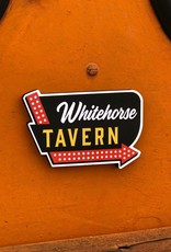 Whitehorse Tavern Magnet