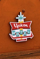 Yukon Motel Magnet