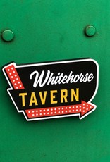 Whitehorse Tavern Magnet