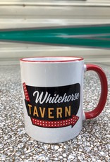 Whitehorse Tavern Ceramic Mug