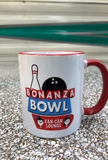 Bonanza Bowl Ceramic Mug