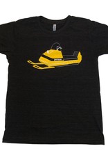 Men's Snowmobile T-shirt