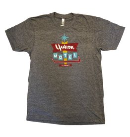 Men's Yukon Motel T-shirt