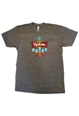 Kid's Yukon Motel T-shirt