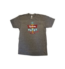 Kid's Yukon Motel T-shirt