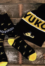Yukon Snowmobile Socks