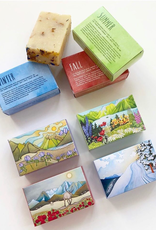 Yukon Spring Soap