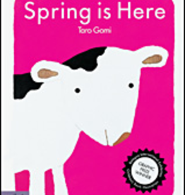 Spring Is Here