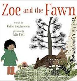 Zoe And The Fawn