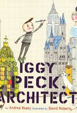 Iggy Peck Architect