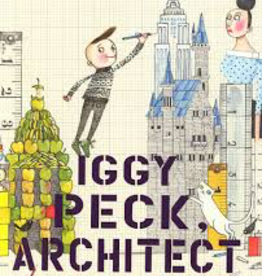 Iggy Peck Architect