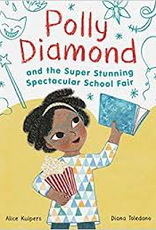 Polly Diamond