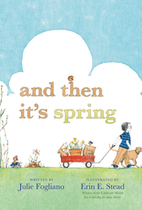 And Then Its Spring