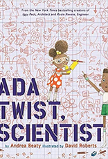 Ada Twist Scientist
