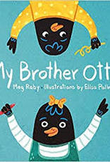 My Brother Otto