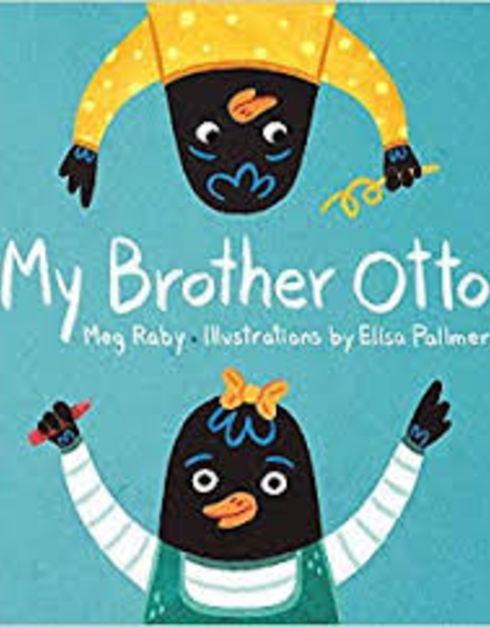 My Brother Otto