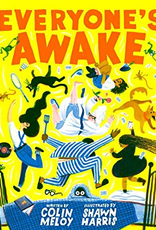 Everyone's Awake