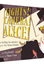 Lights Camera Alice