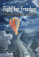 Flight For Freedom