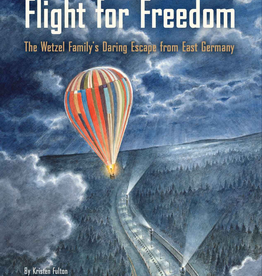 Flight For Freedom