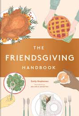 Friendsgiving Handbook