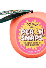 Peach Snaps Game