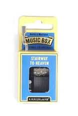 Music Box-Stairway To Heaven