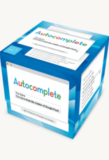 Autocomplete Game