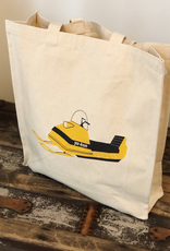Yukon Snowmobile Tote