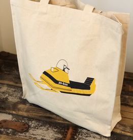 Yukon Snowmobile Tote