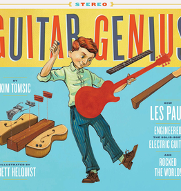 Guitar Genius