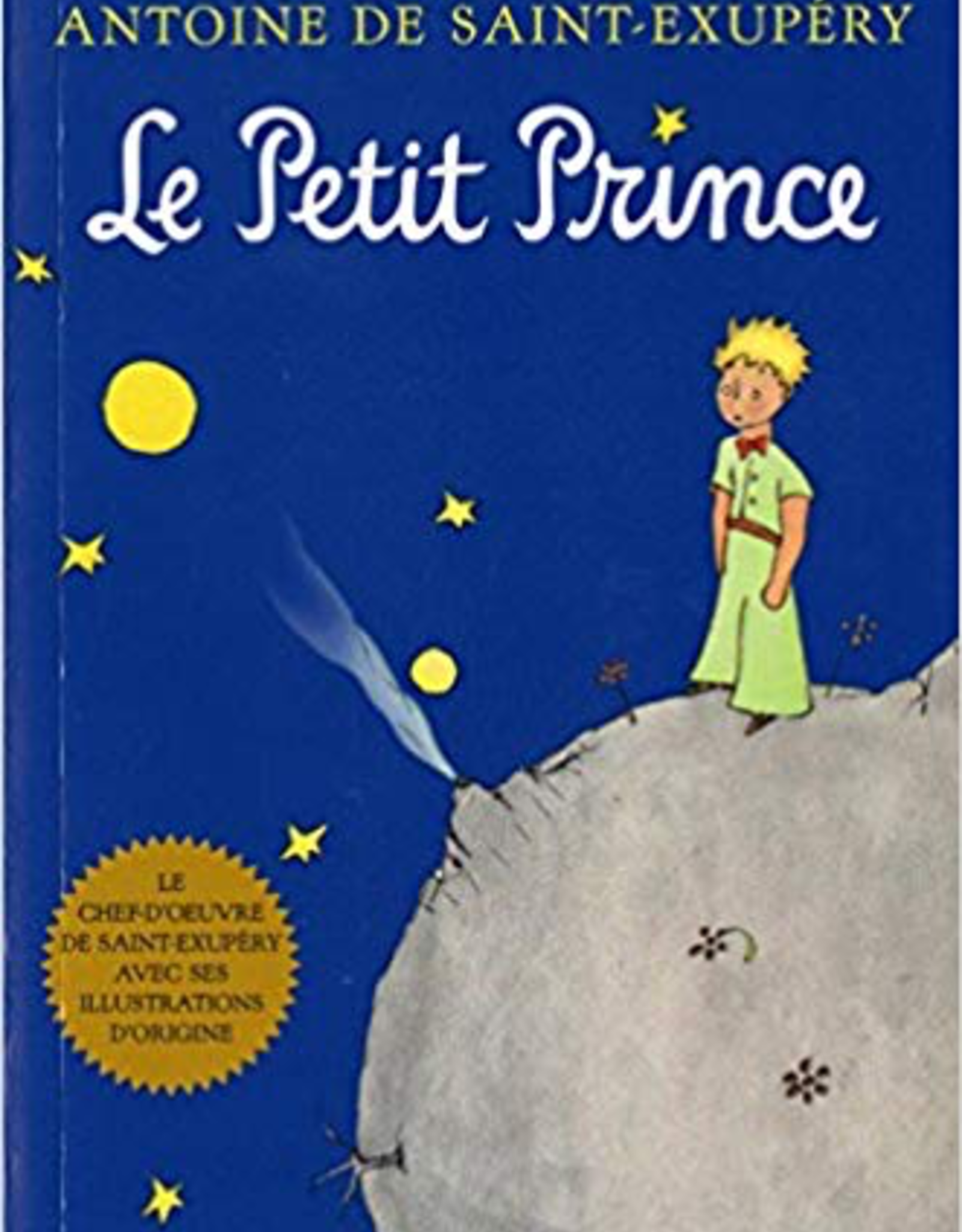 Le Petit Prince