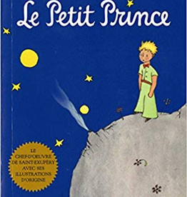 Le Petit Prince