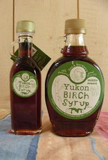 Birch Syrup 250 ml-Pure-Mid Season
