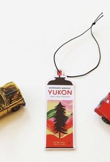 Northern Breeze Air Freshener Magnet