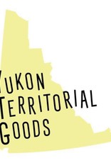 Yukon Toque Tote-Orange