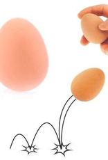 Egg Bouncy Ball - Sold Individually