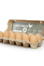 Egg Bouncy Ball - Sold Individually